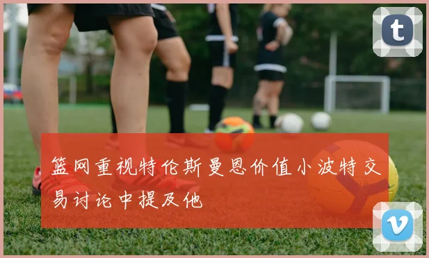 篮网重视特伦斯曼恩价值小波特交易讨论中提及他